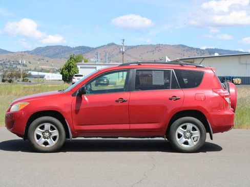 Used 2010 Toyota RAV4 4WD image 3
