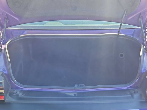 Certified 2023 Dodge Challenger GT w/ Plus Package AWD/4WD image 10