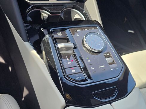 New 2027 BMW 530i xDrive AWD/4WD image 21