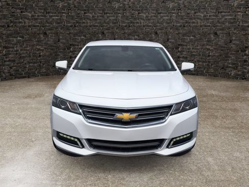 Used 2020 Chevrolet Impala LT FWD image 4