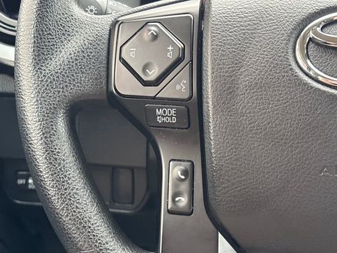 Used 2023 Toyota Tacoma SR image 18