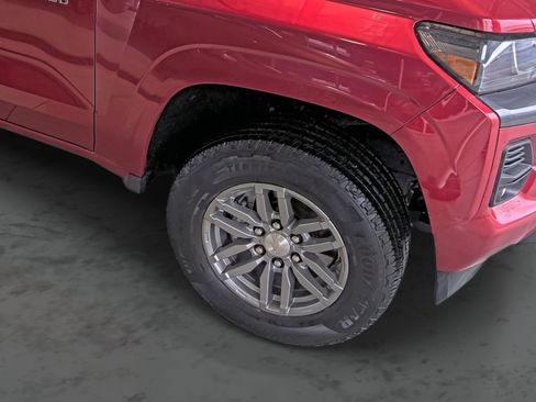 Used 2023 Chevrolet Colorado LT w/ LT Convenience Package II image 14