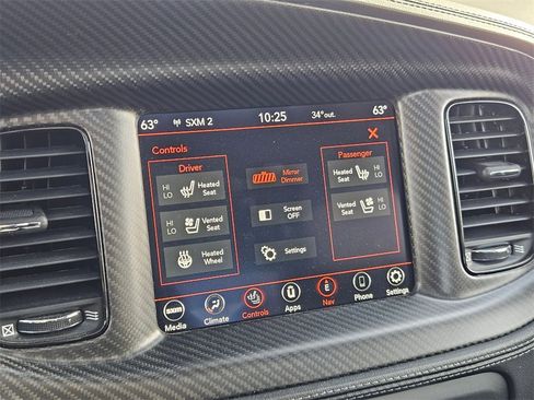 Certified 2023 Dodge Charger GT w/ Plus Group image 26