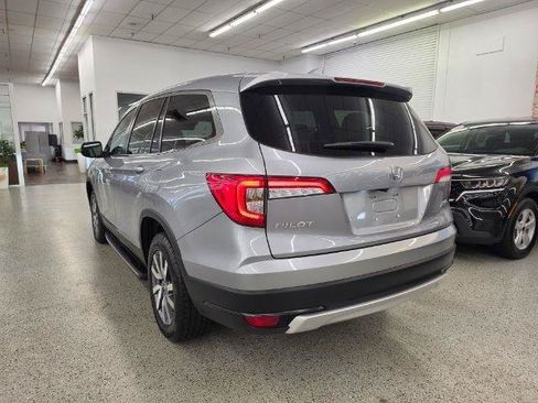 Used 2019 Honda Pilot EX-L image 7