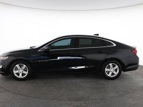 Used 2023 Chevrolet Malibu LS FWD image 7