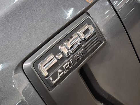 Used 2023 Ford F150 Lariat image 25