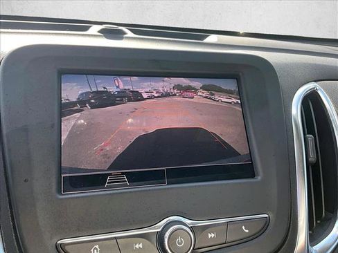 Certified 2024 Chevrolet Equinox LT image 22