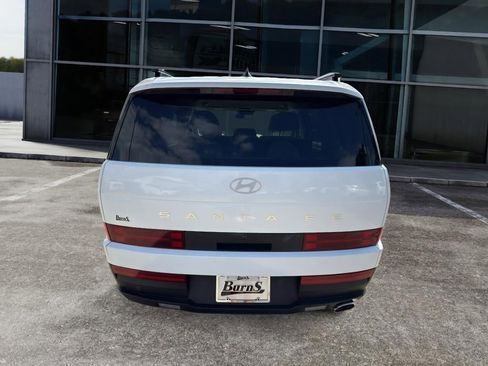 Used 2026 Hyundai Santa Fe SEL image 6