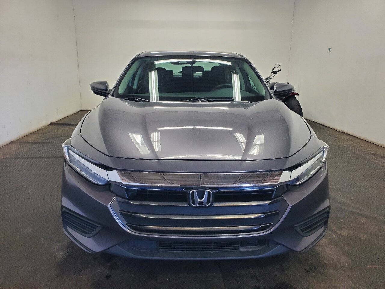 Used 2021 Honda Insight EX image 2