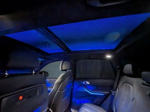 Used 2022 BMW X5 xDrive45e w/ Executive Package image 14