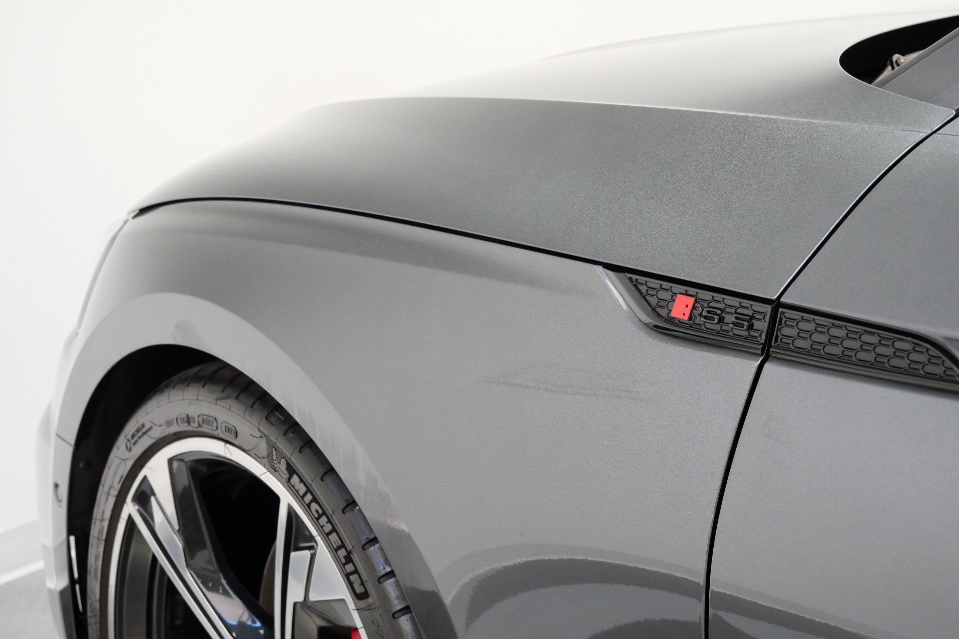 Used 2021 Audi RS 5 Sportback AWD/4WD image 50