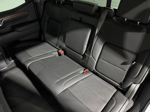 Used 2024 GMC Sierra 1500 Denali w/ Denali Reserve Package image 41