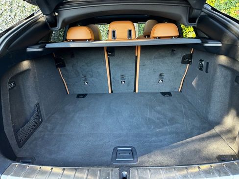 Used 2023 BMW X4 M40i w/ Premium Package image 21