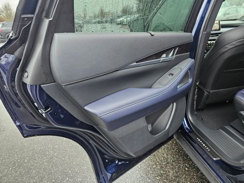 New 2026 INFINITI QX60 Sport image 20