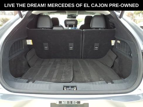 Used 2021 Ford Mustang Mach-E Select w/ Comfort/Technology Package RWD image 23
