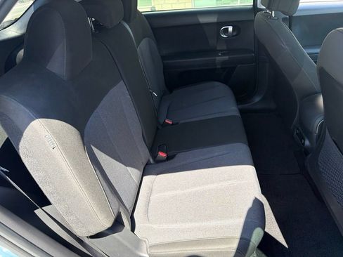Used 2024 Hyundai Ioniq 5 SEL RWD image 12