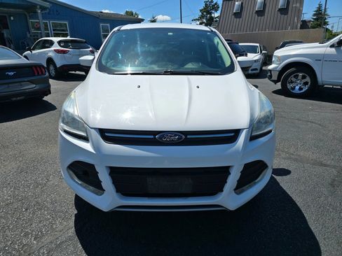 Used 2014 Ford Escape SE AWD/4WD image 8