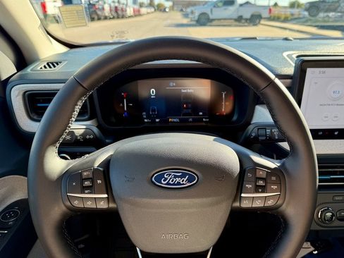 New 2025 Ford Maverick XLT w/ XLT Luxury Package image 22