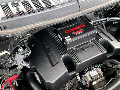 Used 2018 Ford F150 Lariat RWD image 35