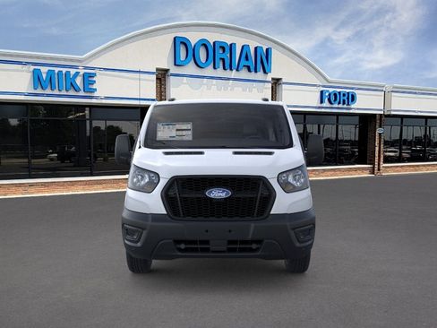 New 2026 Ford Transit 150 Low Roof AWD image 6