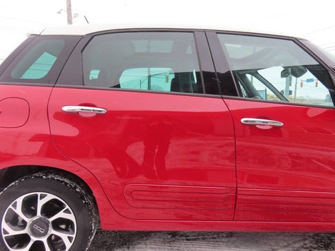 Used 2014 FIAT 500L Easy w/ Popular Equipment Group image 22