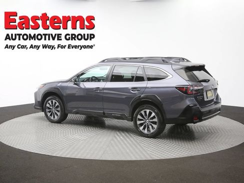 Used 2023 Subaru Outback Limited AWD/4WD image 57