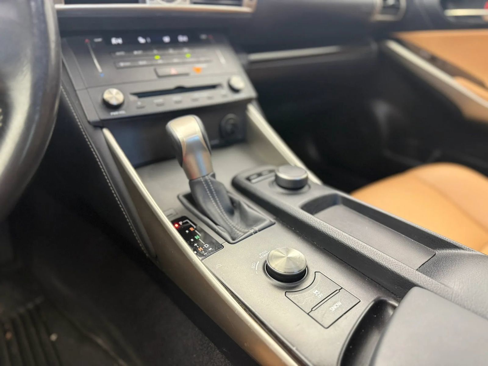 Used 2016 Lexus IS 200t RWD image 43