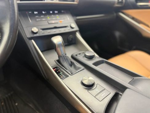 Used 2016 Lexus IS 200t RWD image 43