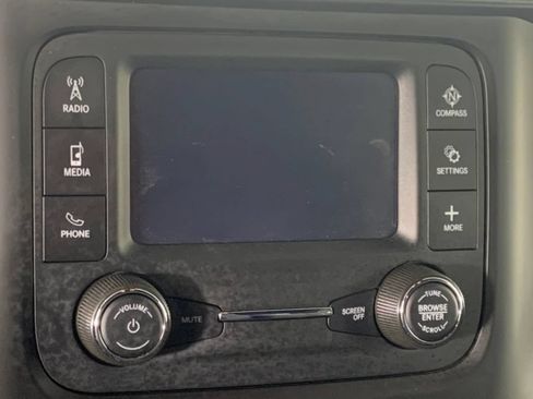 Used 2021 RAM 3500 Big Horn AWD/4WD image 23