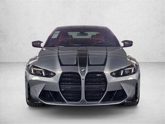New 2026 BMW M4 Coupe w/ M Carbon Exterior Package video 2
