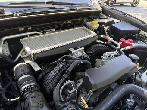 Certified 2023 Subaru Outback Onyx Edition XT AWD/4WD image 28