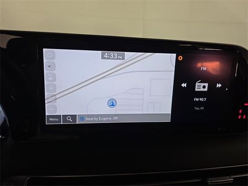 Used 2025 Hyundai Palisade Calligraphy image 13