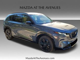 New 2026 MAZDA CX-5 2.5 S w/ Premium Plus Package AWD/4WD video 3