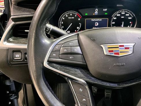 Used 2020 Cadillac XT5 Premium Luxury image 15