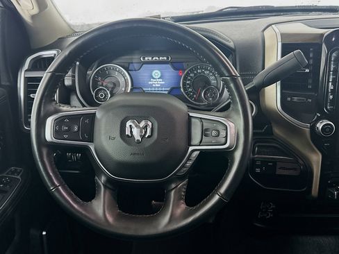 Used 2024 RAM 2500 Laramie image 18