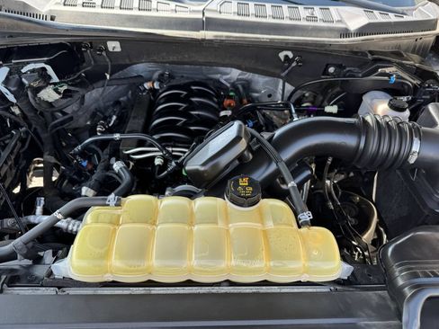 Used 2020 Ford F150 Lariat AWD/4WD image 13