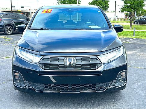 Used 2025 Honda Odyssey Sport-L image 11