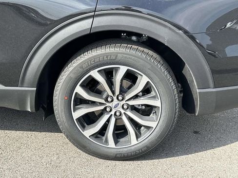 New 2026 Ford Explorer ST-Line w/ Premium Package image 12