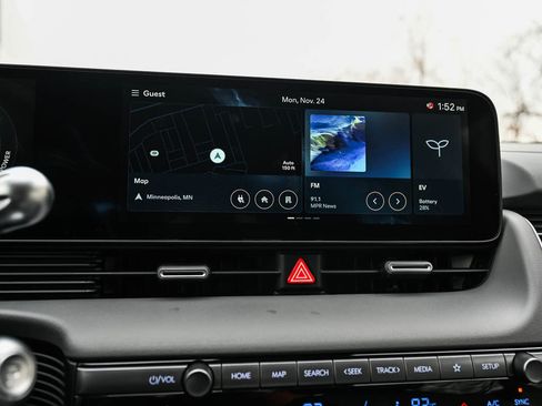 New 2026 Hyundai Ioniq 5 SEL image 24