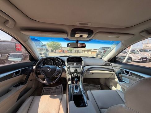 Used 2010 Acura TL FWD image 11