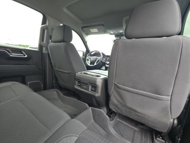 Used 2023 Chevrolet Silverado 1500 RST w/ Protection Package AWD/4WD image 16