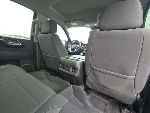 Used 2023 Chevrolet Silverado 1500 RST w/ Protection Package AWD/4WD image 16