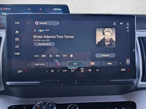 Used 2025 Ford Expedition Max Active image 15