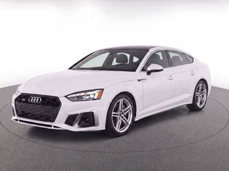 Used 2021 Audi A5 2.0T Prestige AWD/4WD 360° Tour