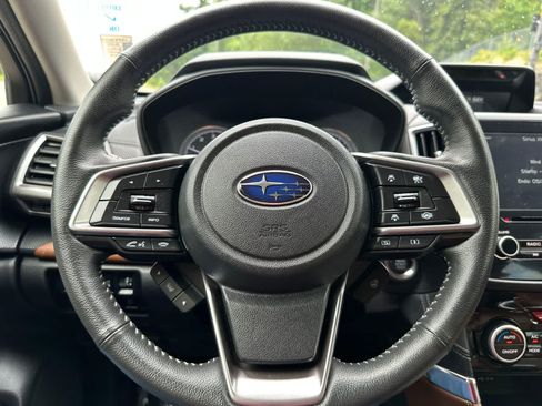 Used 2020 Subaru Forester Touring AWD/4WD image 20