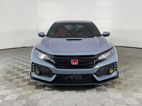 Used 2019 Honda Civic Type R image 27