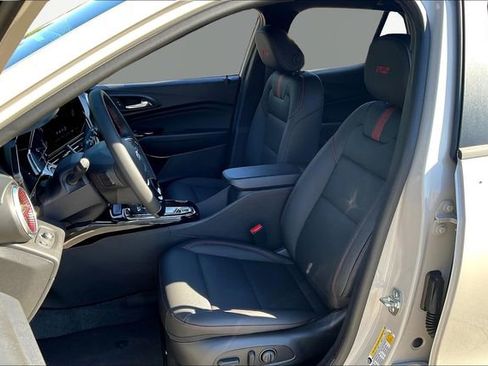 New 2026 Chevrolet Trax RS w/ Driver Confidence Package image 10