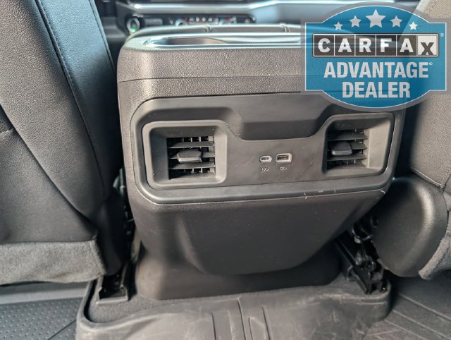 Used 2024 Chevrolet Silverado 1500 RST w/ Texas Edition Plus RWD image 28