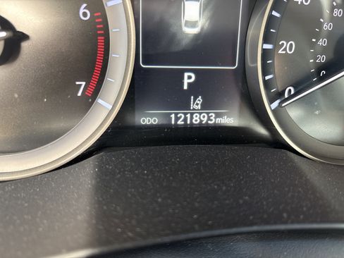 Used 2016 Lexus ES 350 w/ Luxury Package w/Wood Trim image 6