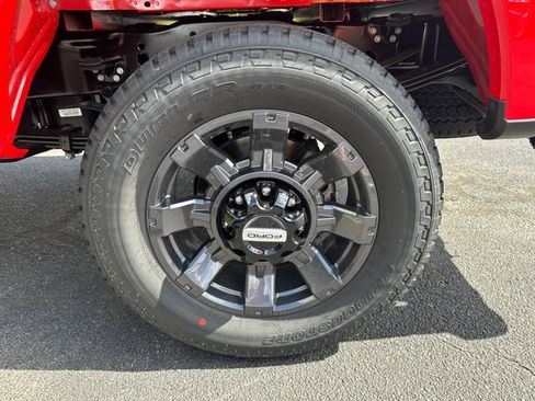 New 2026 Ford F350 XL w/ STX Appearance Package image 14